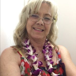 Meet your Posher, Barbara